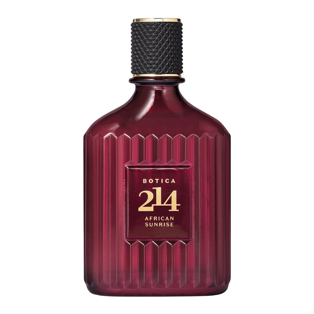 O Boticário Botica 214 African Sunrise - Eau de Parfum 90ml - o Boticário | Paradea