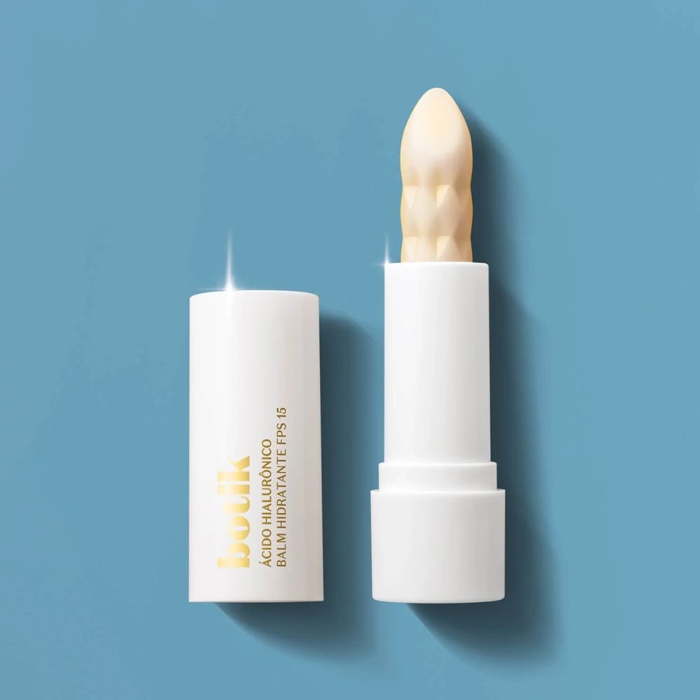 O Boticário Botik Balm Labial Ácido Hialurônico - Balsamo labbra Acido ialuronico - o Boticário | Paradea
