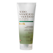 O Boticário Botik Gel de Limpeza Facial Micelar – Detergente Viso Acido Mandelico + Salicilico 50gr - o Boticário | Paradea