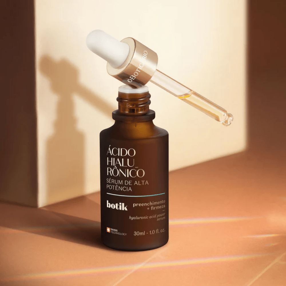 O Boticário Botik Sérum Ácido Hialurônico – Siero viso con Acido Ialuronico 30ml - o Boticário | Paradea
