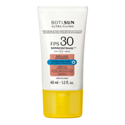O Boticário Boti.Sun Protetor Solar Facial Antioxidante Ultra Fluido - Crema solare viso SPF30 40ml - o Boticário | Paradea