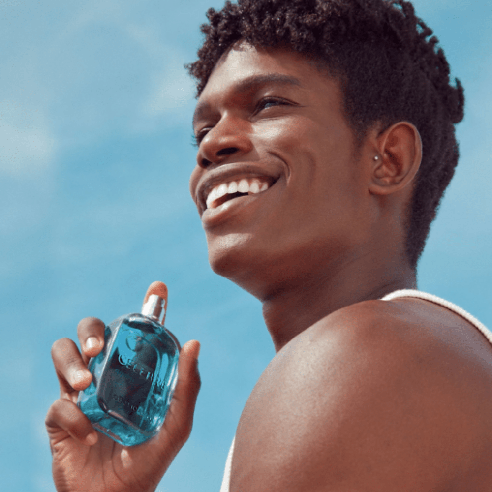O Boticário Celebre Sua Força Masculino – Eau de Toilette 100ml - o Boticário | Paradea