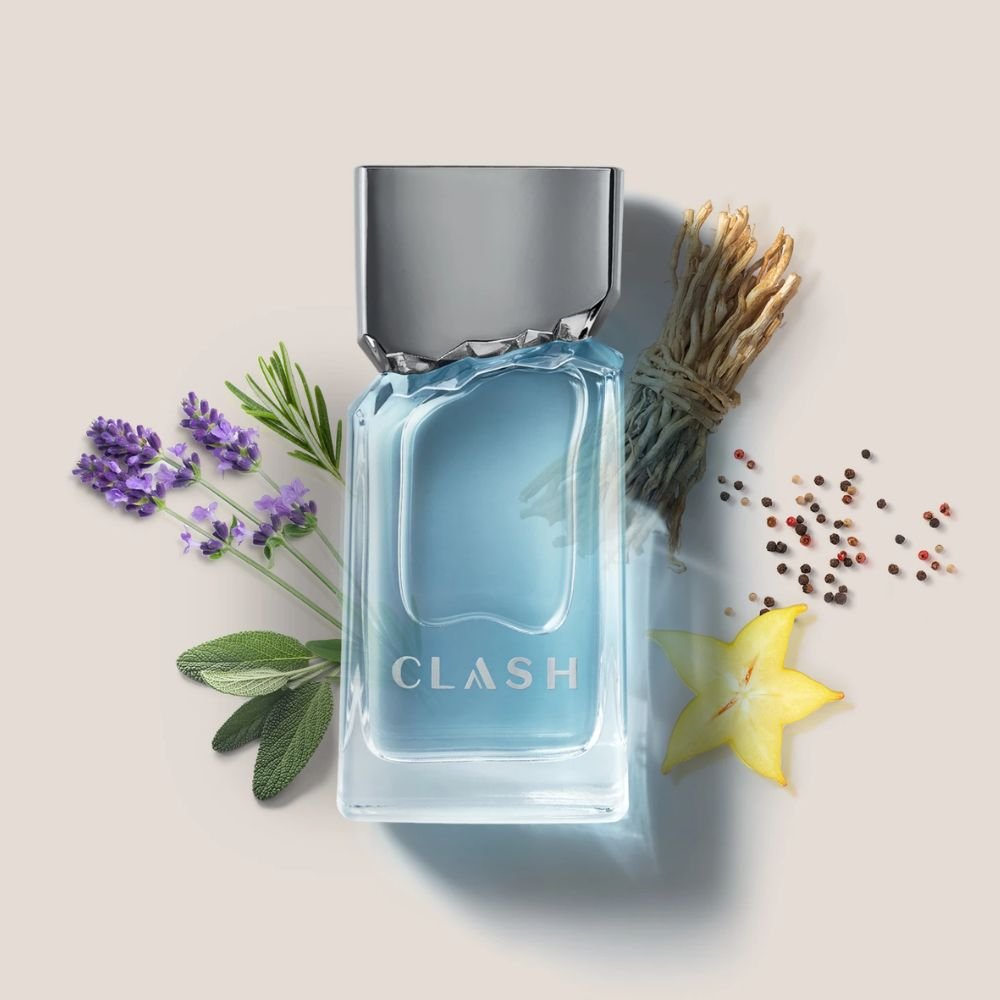 O Boticário Clash - Eau de Toilette 100ml - o Boticário | Paradea