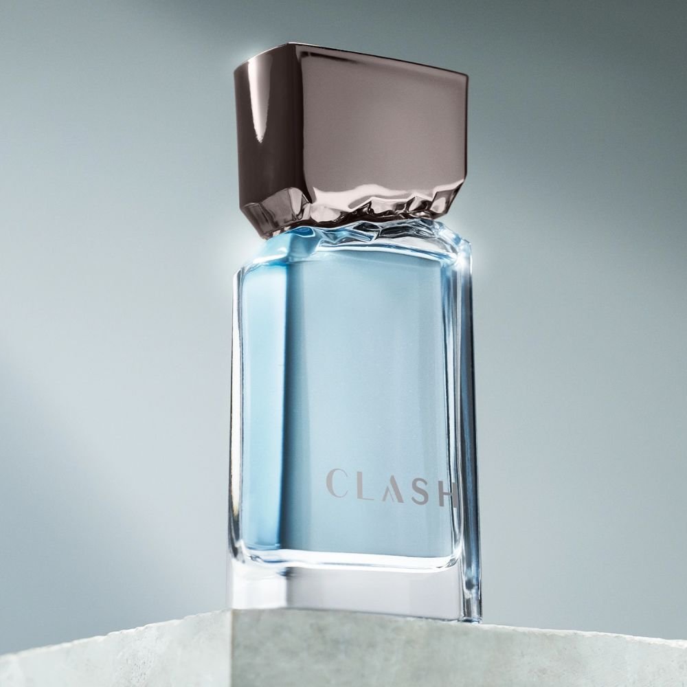 O Boticário Clash - Eau de Toilette 100ml - o Boticário | Paradea