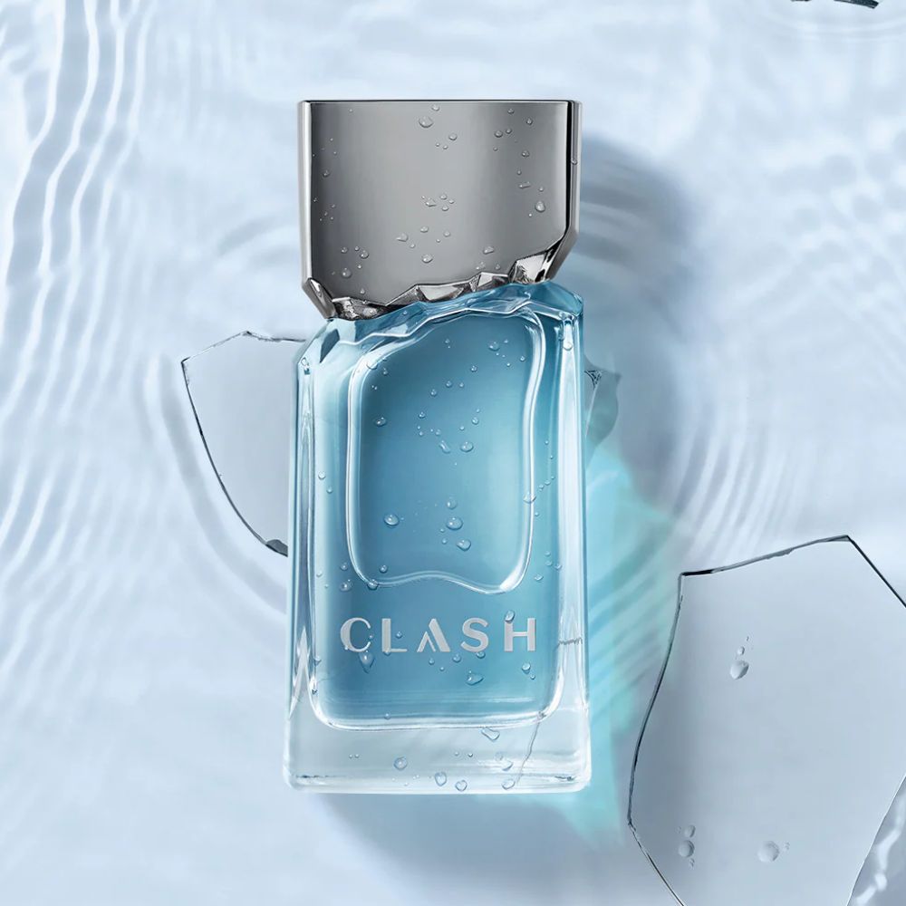 O Boticário Clash - Eau de Toilette 100ml - o Boticário | Paradea