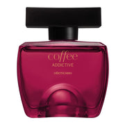 O Boticário Coffee Addictive Woman - Eau de Toilette 100ml - o Boticário | Paradea