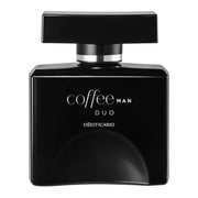 O Boticário Coffee Man Duo - Eau de Toilette 100ml - o Boticário | Paradea