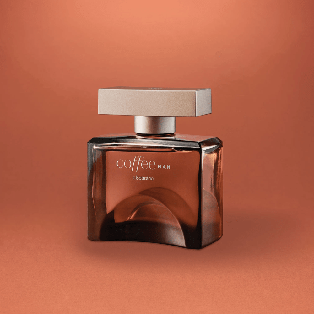 O Boticário Coffee Man - Eau de Toilette 100ml - o Boticário | Paradea