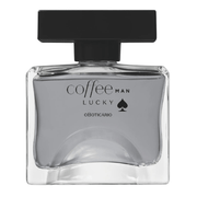 O Boticário Coffee Man Lucky - Eau de Toilette 100ml - o Boticário | Paradea