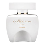 O Boticário Coffee Woman Duo - Eau de Toilette 100ml - o Boticário | Paradea