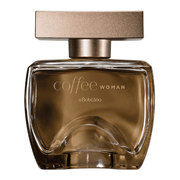 O Boticário Coffee Woman – Eau de Toilette 100ml - o Boticário | Paradea