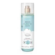 O Boticário Cuide - Se Bem Body Splash Nuvem - Eau de Cologne 200ml - o Boticário | Paradea