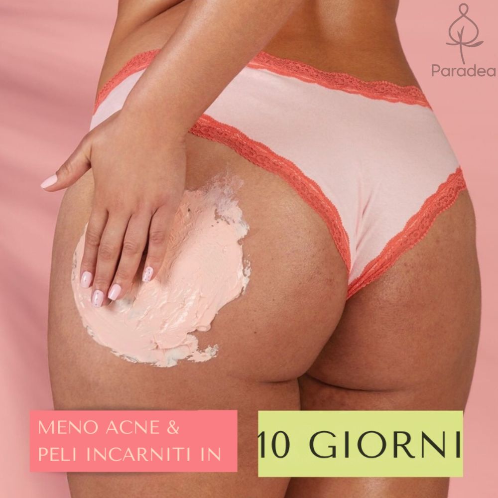 O Boticário Cuide - se Bem Bumbum de Pêssego – Esfoliante Lato B 230gr - o Boticário | Paradea