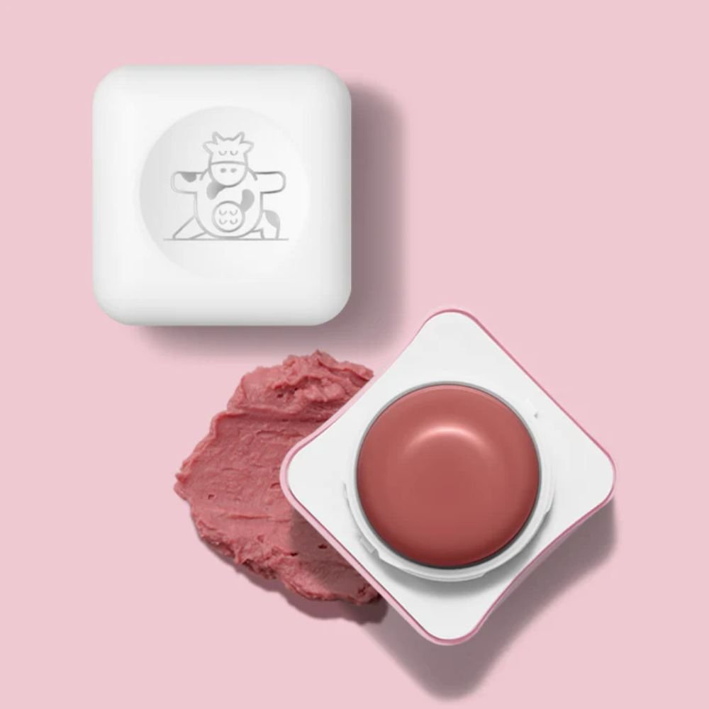 O Boticário Cuide - se Bem Hidratante Labial Deleite - Burrocacao Rosa Nude - o Boticário | Paradea