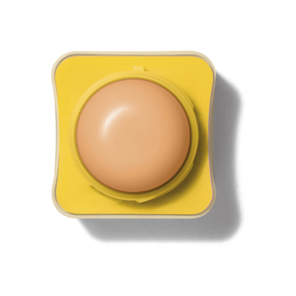 O Boticário Cuide - Se Bem Intense Balm Labial Feira Banana - Burrocacao Banana edizione limitata - o Boticário | Paradea