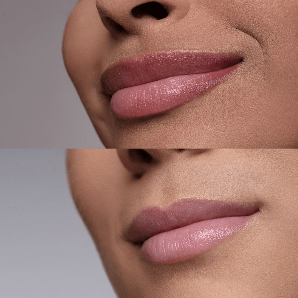 O Boticário Cuide - Se Bem Intense Balm Labial Feira Banana - Burrocacao Banana edizione limitata - o Boticário | Paradea