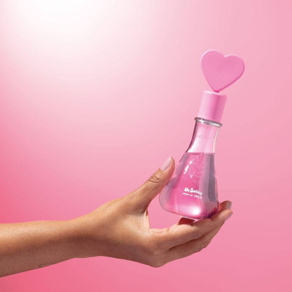 O Boticário Dr.Botica Poção do Coração - Colonia bambini 120ml - o Boticário | Paradea