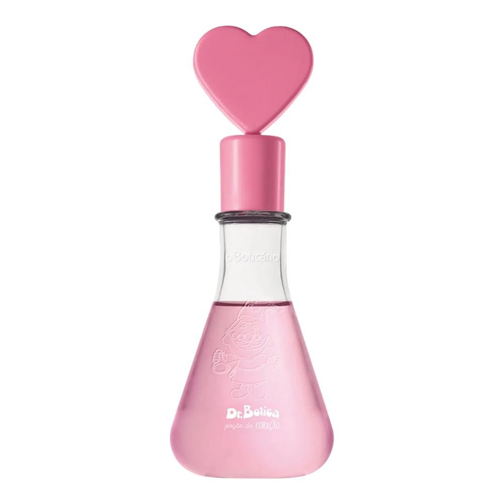 O Boticário Dr.Botica Poção do Coração - Colonia bambini 120ml - o Boticário | Paradea