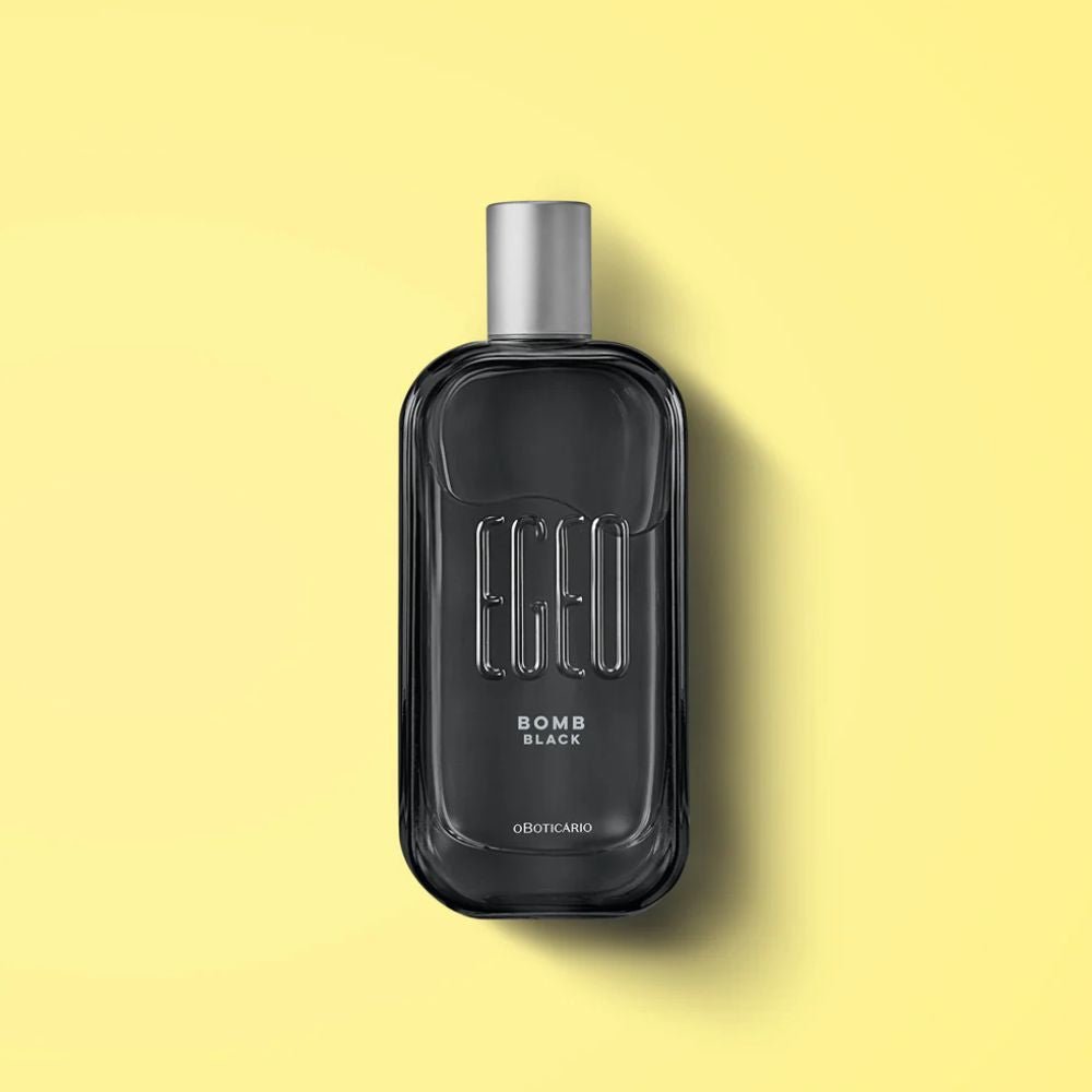 O Boticário Egeo Bomb Black - Eau de Toilette 90ml - o Boticário | Paradea