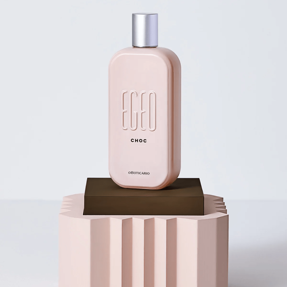 O Boticário Egeo Choc – Eau de Toilette 90ml - o Boticário | Paradea
