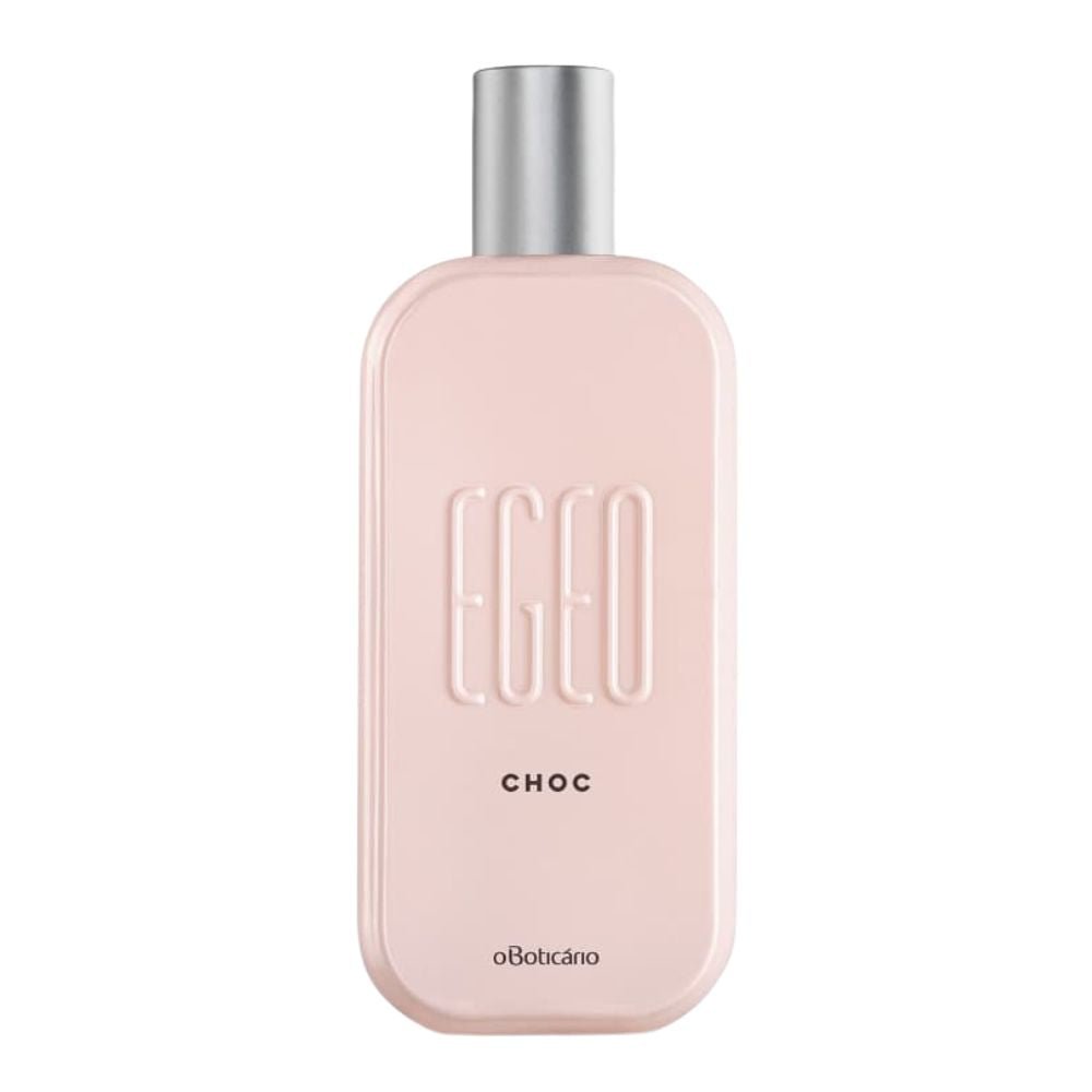 O Boticário Egeo Choc – Eau de Toilette 90ml - o Boticário | Paradea