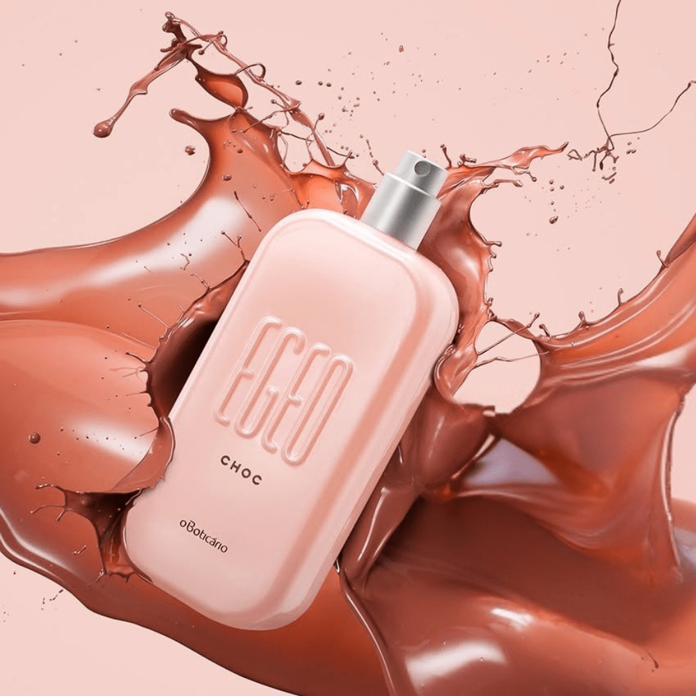O Boticário Egeo Choc – Eau de Toilette 90ml - o Boticário | Paradea