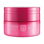 O Boticário Egeo Mousse Creme Hidratante Corporal - Crema mousse corpo 250gr - o Boticário | Paradea