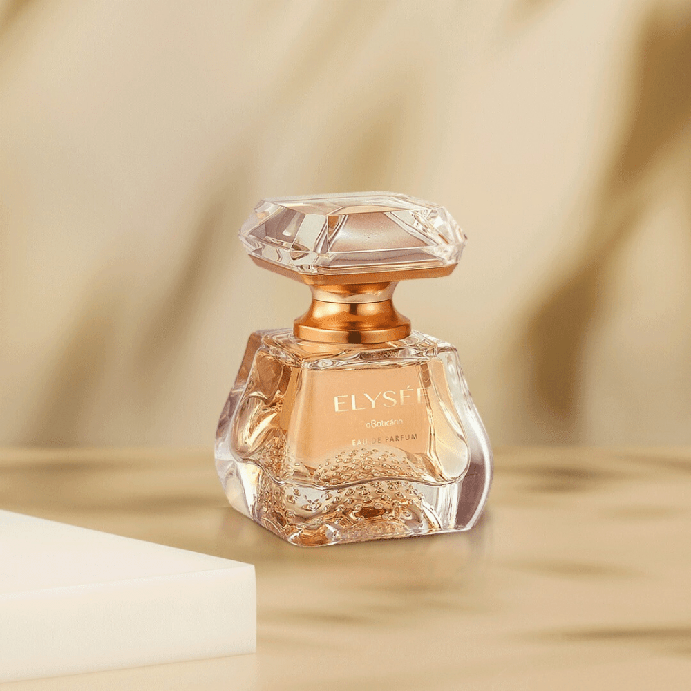 O Boticário Elysée - Eau de Parfum 50ml - o Boticário | Paradea