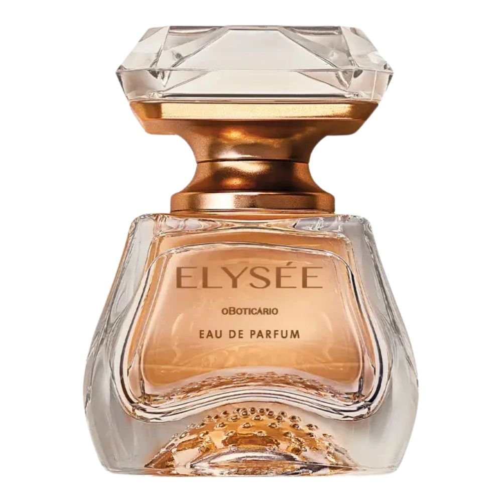 O Boticário Elysée - Eau de Parfum 50ml - o Boticário | Paradea