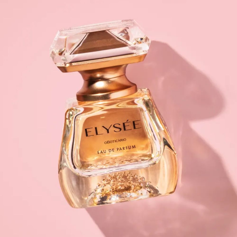 O Boticário Elysée - Eau de Parfum 50ml - o Boticário | Paradea