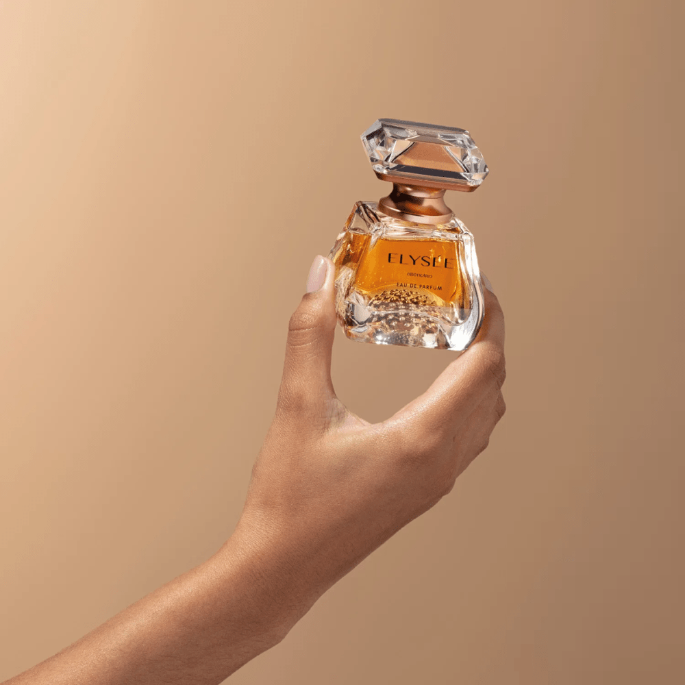 O Boticário Elysée - Eau de Parfum 50ml - o Boticário | Paradea