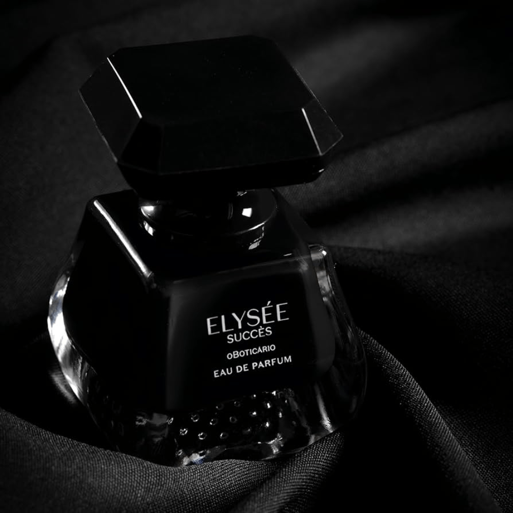 O Boticário Elysée Succès - Eau de Parfum 50ml - o Boticário | Paradea