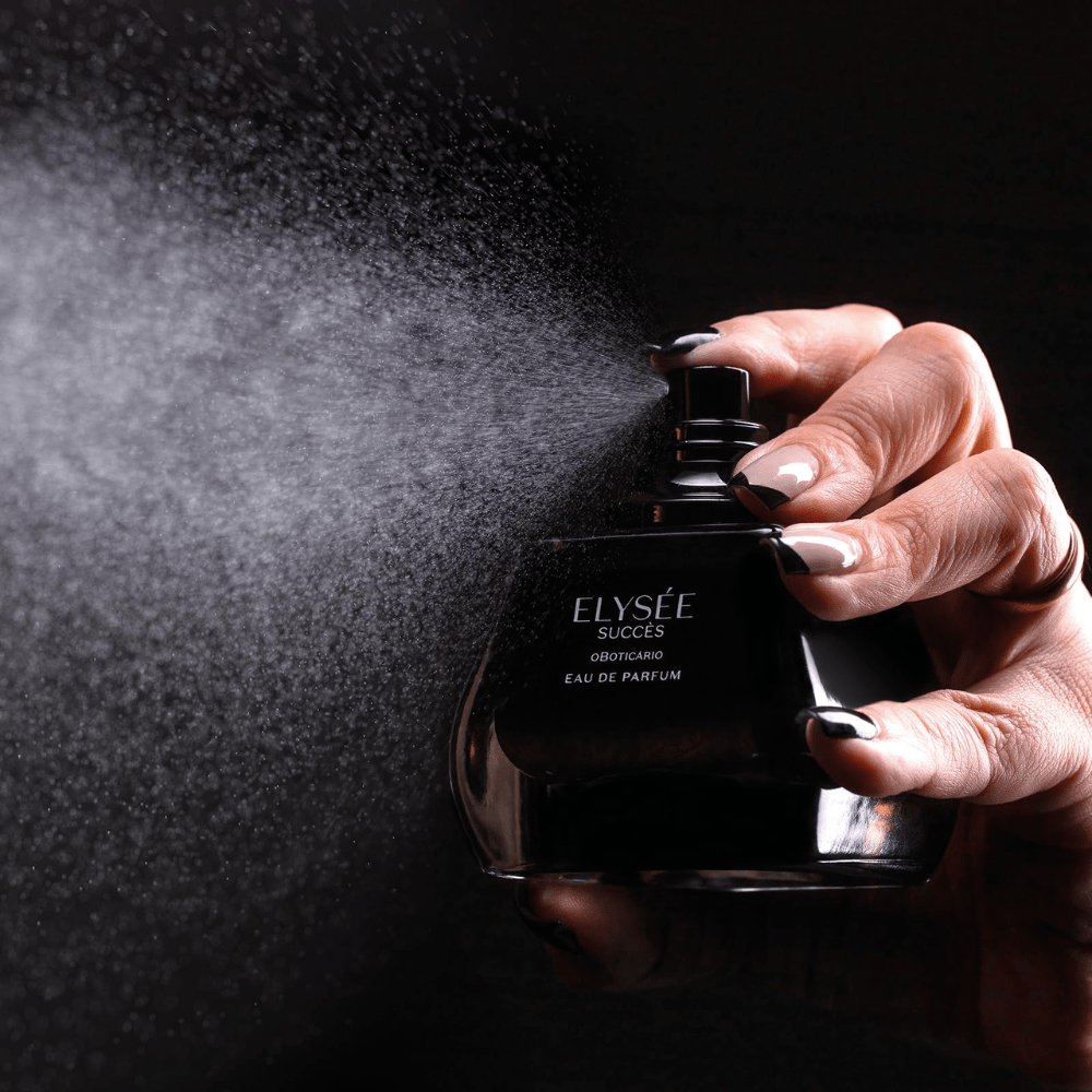 O Boticário Elysée Succès - Eau de Parfum 50ml - o Boticário | Paradea