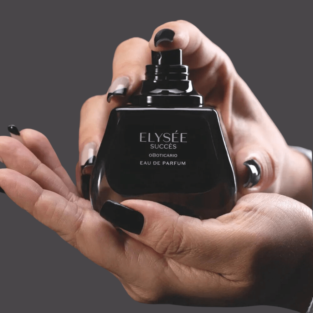 O Boticário Elysée Succès - Eau de Parfum 50ml - o Boticário | Paradea