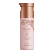 O Boticário Floratta Flores Secretas Creme Hidratante Corporal - Crema idratante corpo 200ml - o Boticário | Paradea