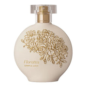 O Boticário Floratta Simple Love - Eau de Toilette 75ml - o Boticário | Paradea
