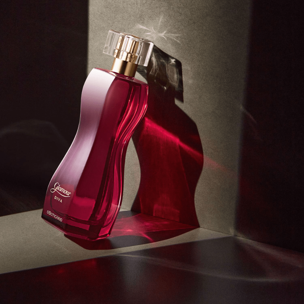 O Boticário Glamour Diva - Eau de Toilette 75ml - o Boticário | Paradea