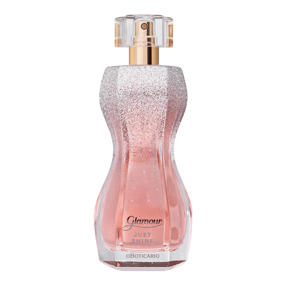 O Boticário Glamour Just Shine - Eau de Toilette 75ml - o Boticário | Paradea
