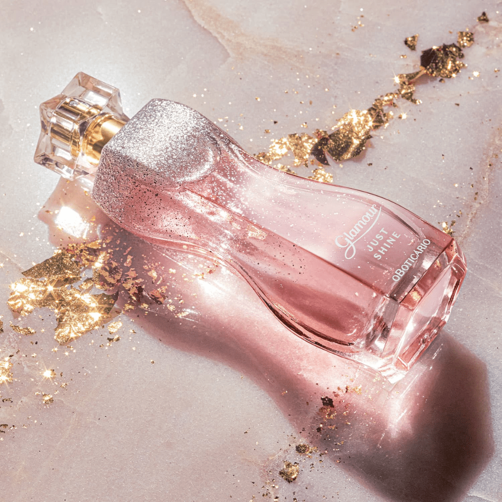 O Boticário Glamour Just Shine - Eau de Toilette 75ml - o Boticário | Paradea