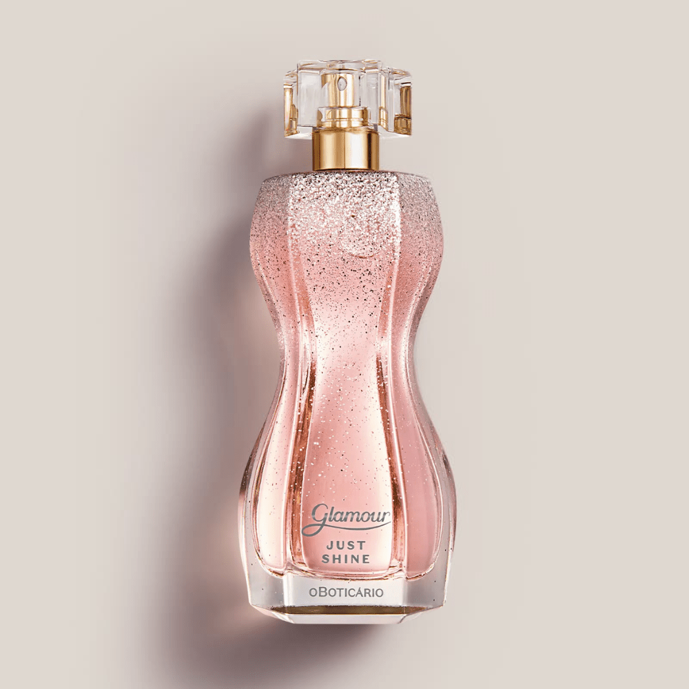 O Boticário Glamour Just Shine - Eau de Toilette 75ml - o Boticário | Paradea