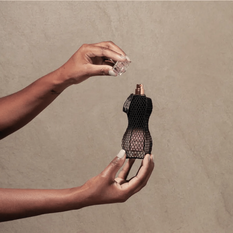 O BOTICÁRIO GLAMOUR Secrets Black - Eau de Toilette 75ml - o Boticário | Paradea