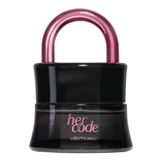 O Boticário Her Code Touch - Eau De Parfum 50ml - o Boticário | Paradea