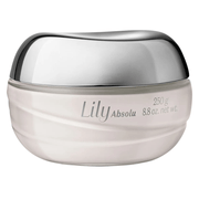 O BOTICÁRIO LILY ABSOLU Creme Acetinado Hidratante Corporal - Crema corpo idratante 250gr - o Boticário | Paradea