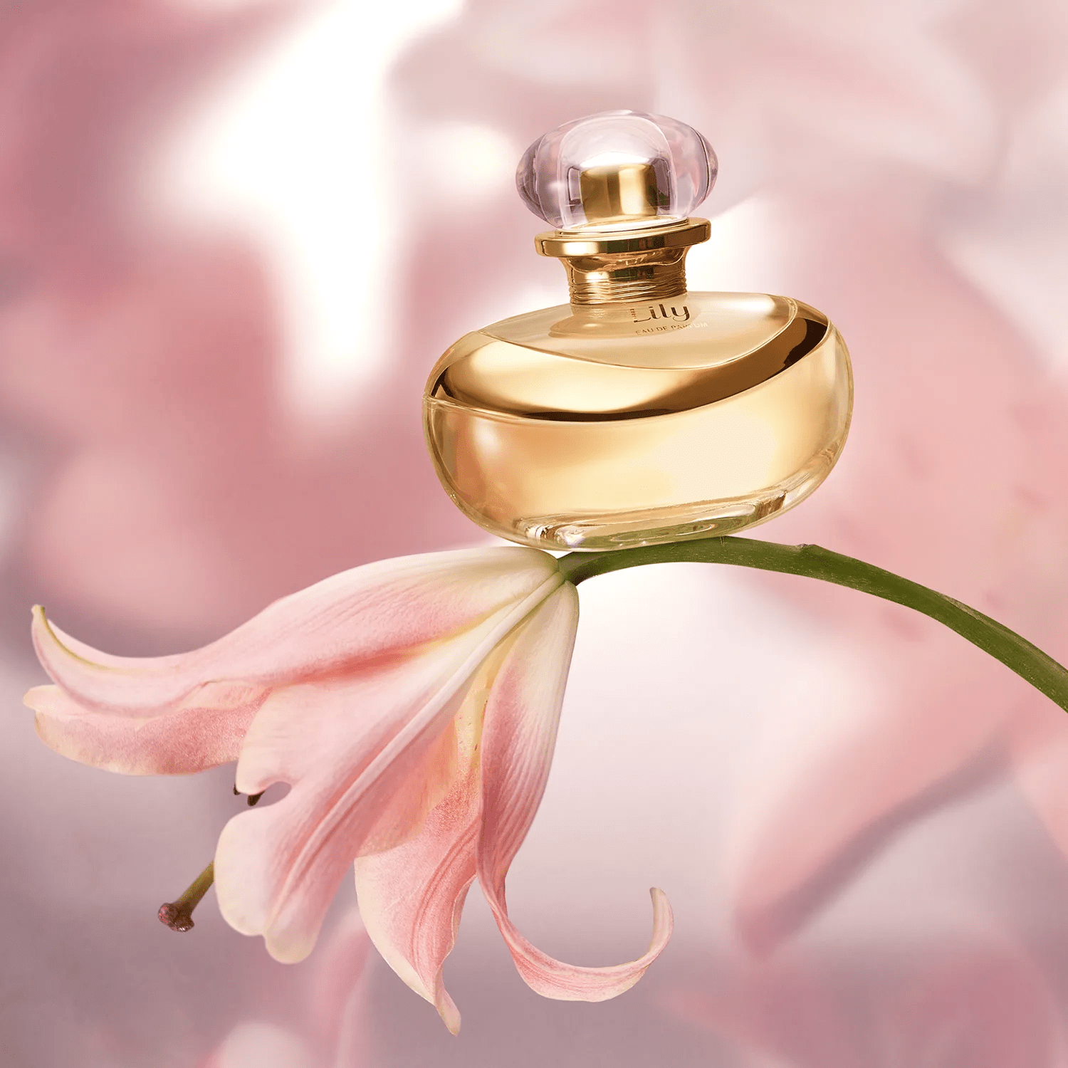 O Boticário Lily - Eau de Parfum 75ml - o Boticário | Paradea