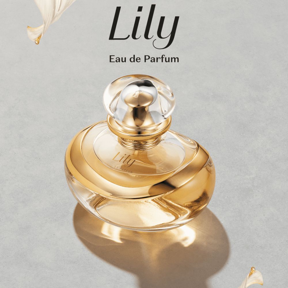 O Boticário Lily - Eau de Parfum 75ml - o Boticário | Paradea