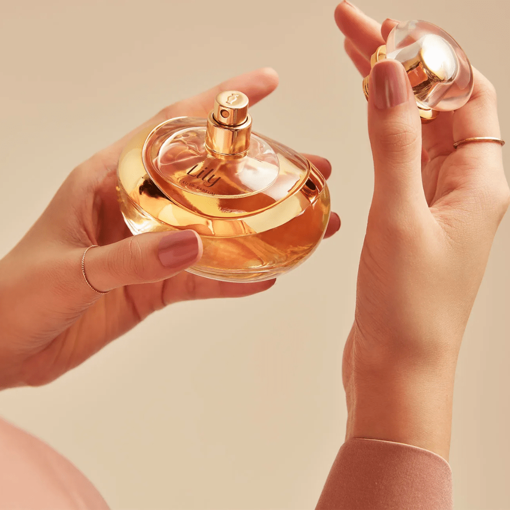 O Boticário Lily - Eau de Parfum 75ml - o Boticário | Paradea