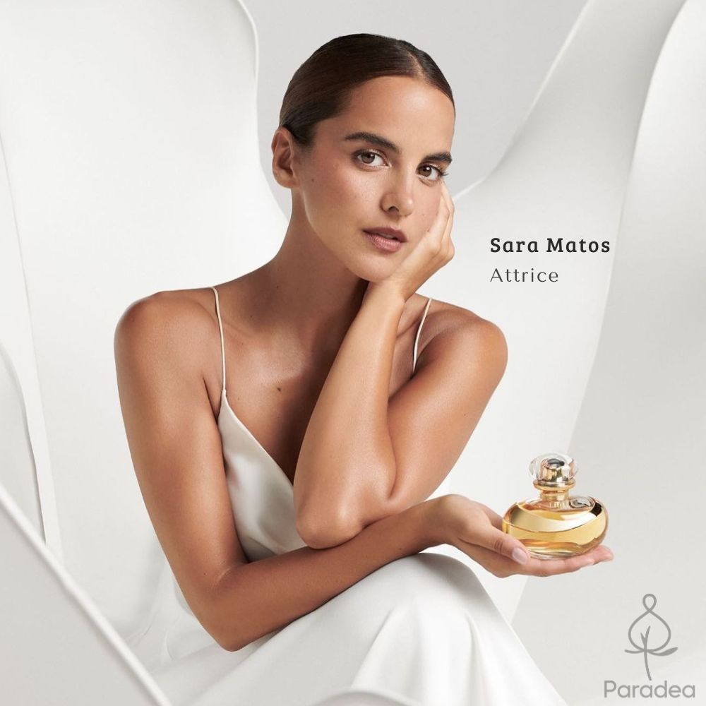 O Boticário Lily - Eau de Parfum 75ml - o Boticário | Paradea