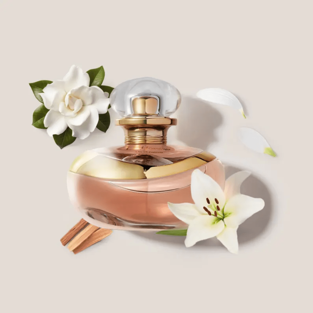 O Boticário Lily Gardênia – Eau de Parfum 75ml - o Boticário | Paradea