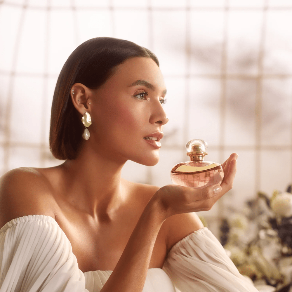 O Boticário Lily Gardênia – Eau de Parfum 75ml - o Boticário | Paradea
