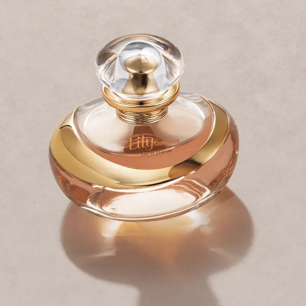 O Boticário Lily Gardênia – Eau de Parfum 75ml - o Boticário | Paradea